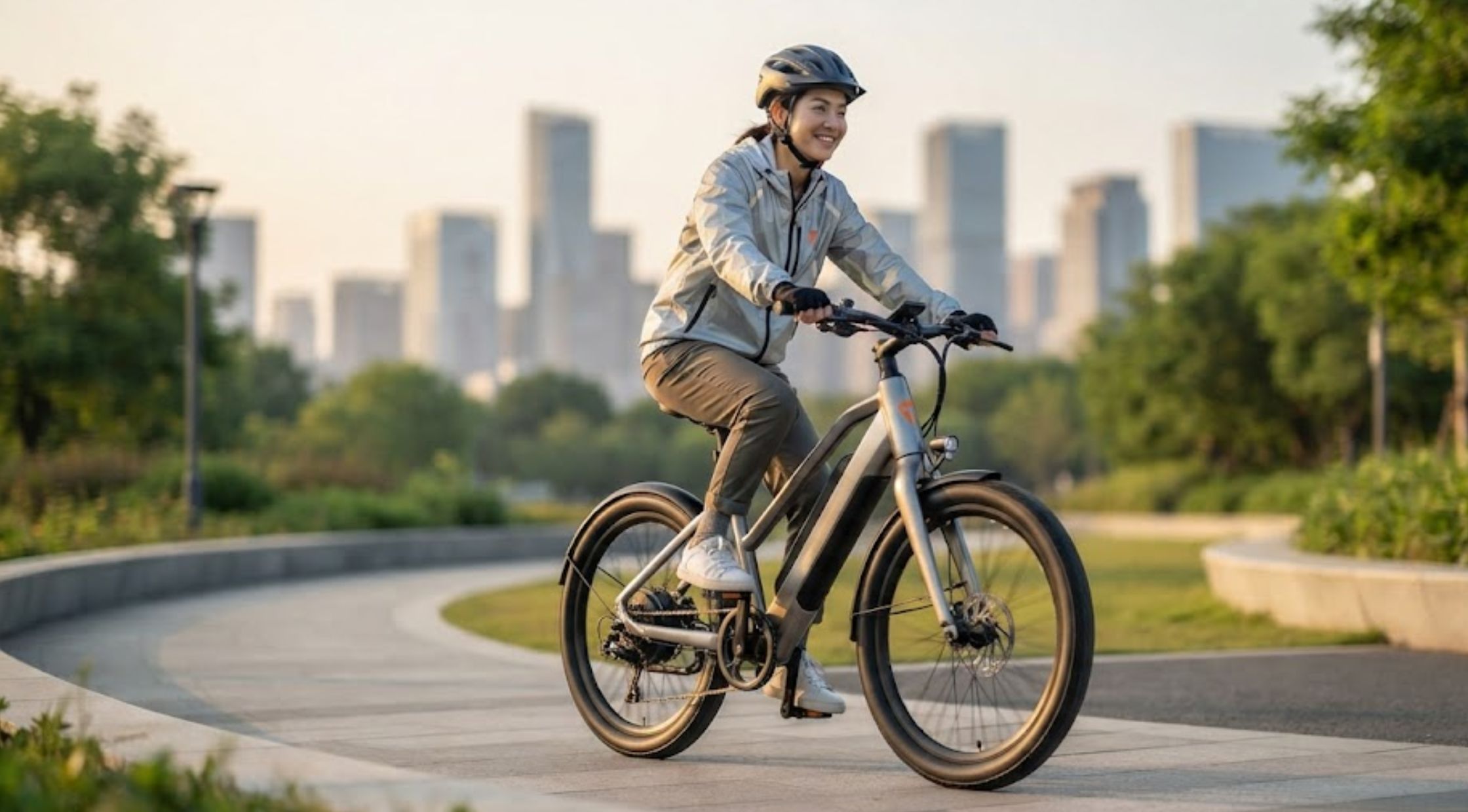 How to Choose the Right Electric Bike for Everyday Riding (1)