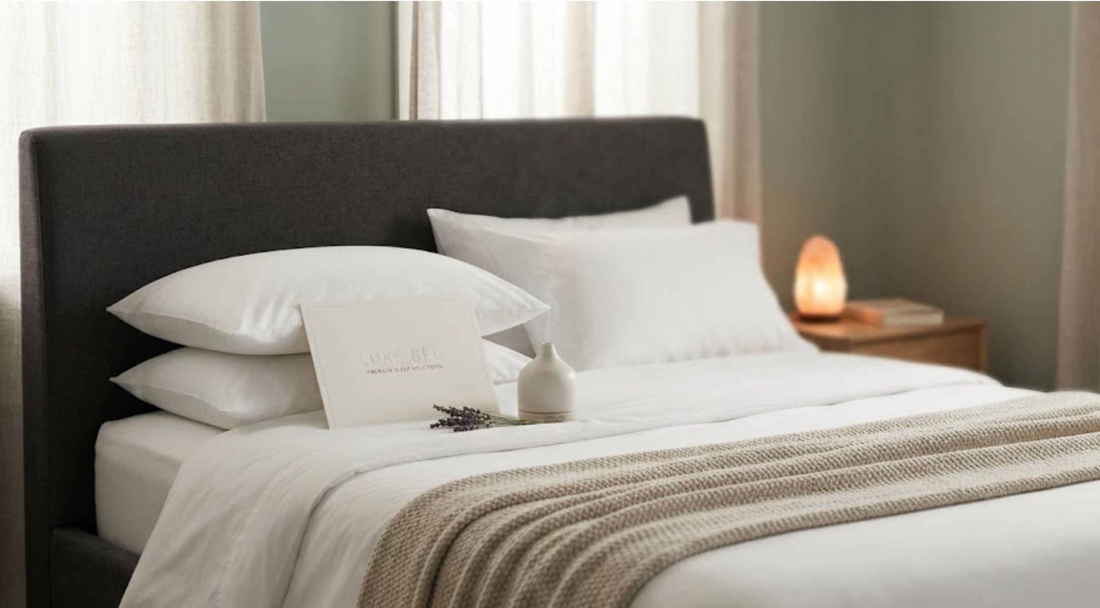 How to Choose the Right Mattress Size